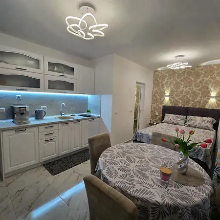 Apartman Vip Limited