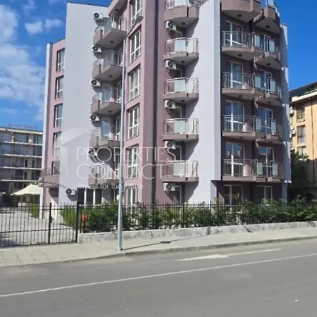 Apartman Vip Limited Napospart