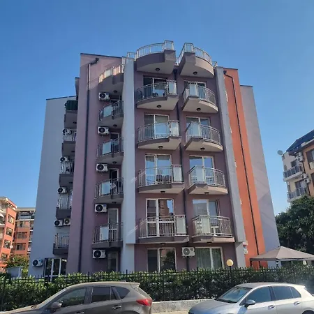 Vip Limited Apartman Napospart