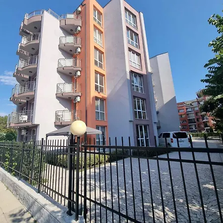 Apartman Vip Limited