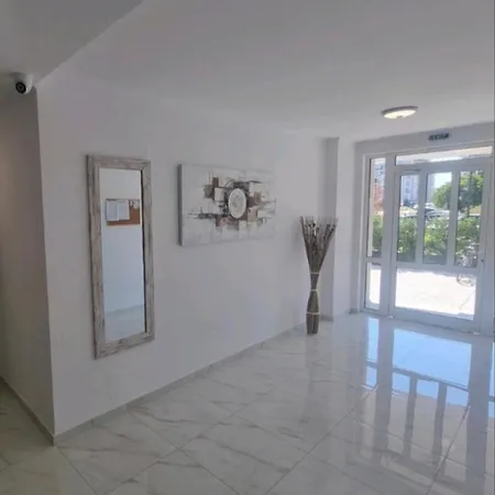 Apartman Vip Limited Napospart