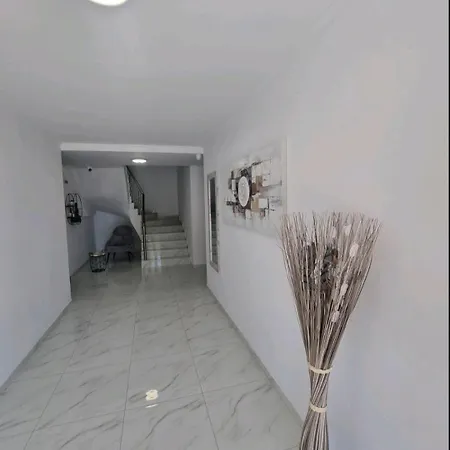 Apartman Vip Limited