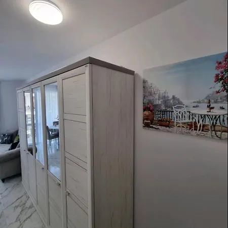 Apartman Vip Limited