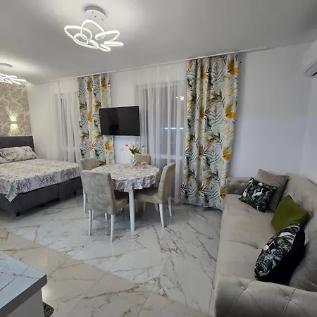 Apartman Vip Limited Napospart