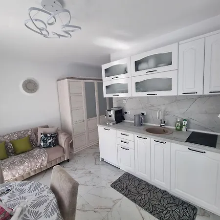 Vip Limited Apartman *