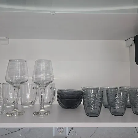 Vip Limited Apartman
