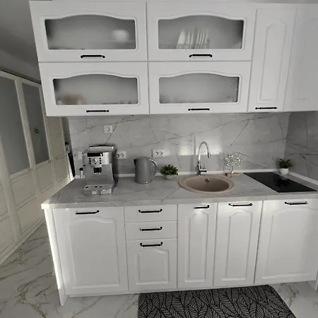 Vip Limited Apartman
