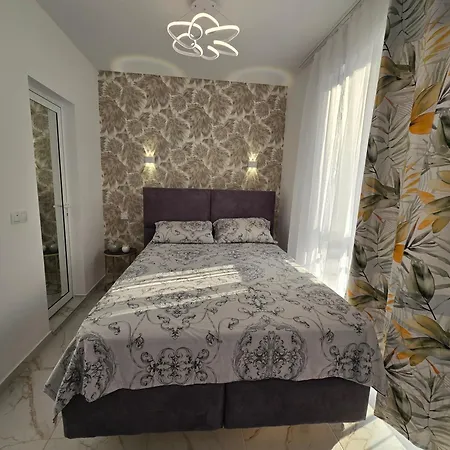 Vip Limited Apartman *