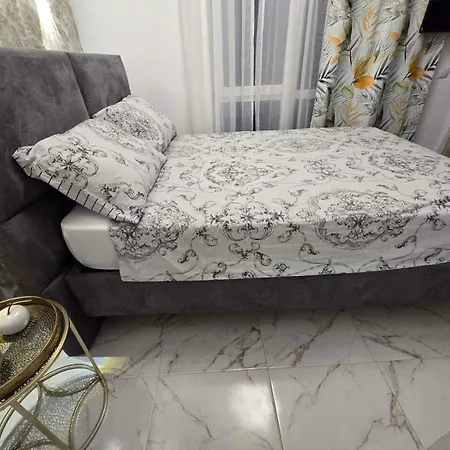 Vip Limited Apartman Napospart