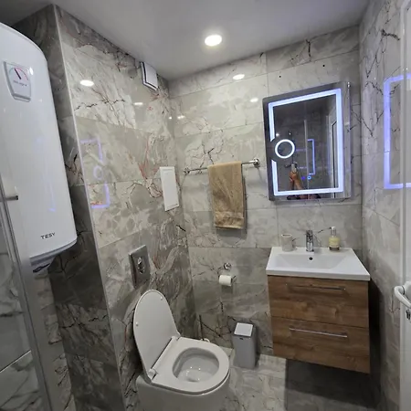 Vip Limited Apartman