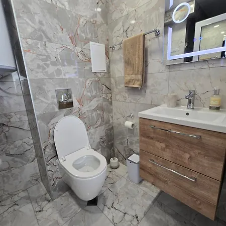 Vip Limited Apartman