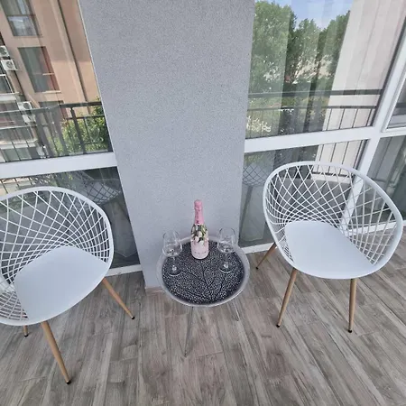 Vip Limited Apartman